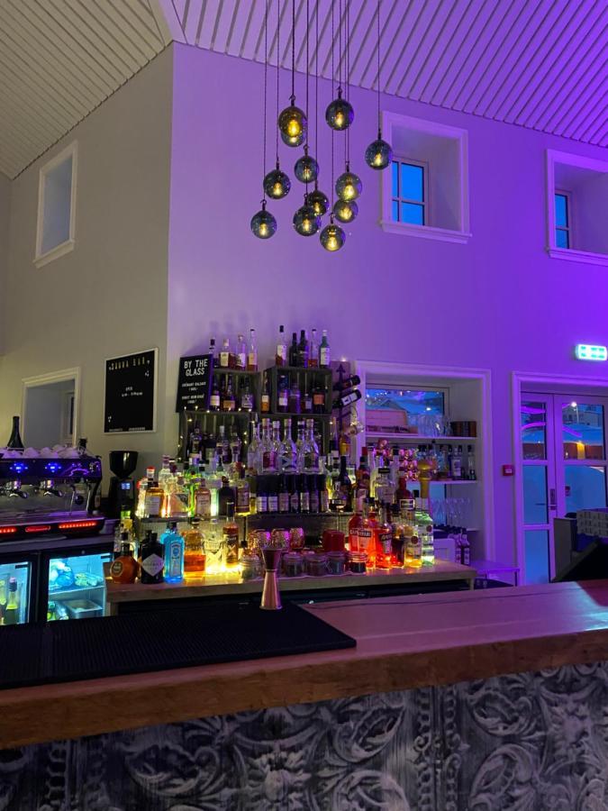 Siglo Hotel By Keahotels Siglufjordur Luaran gambar