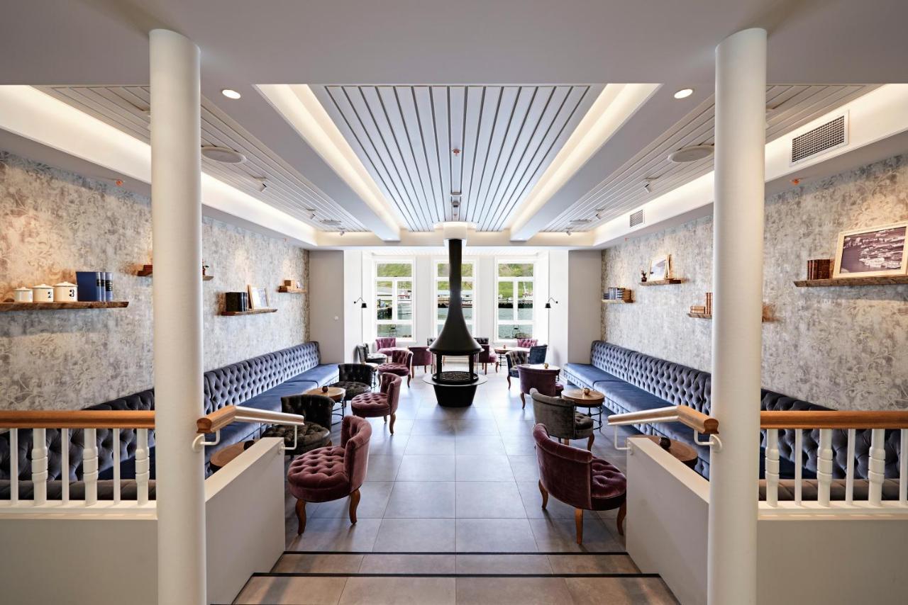 Siglo Hotel By Keahotels Siglufjordur Luaran gambar