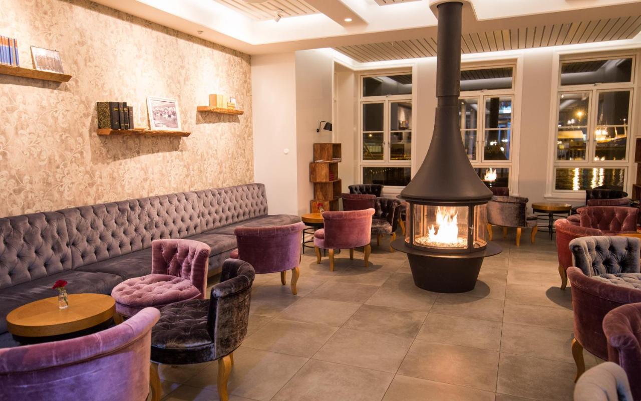 Siglo Hotel By Keahotels Siglufjordur Luaran gambar