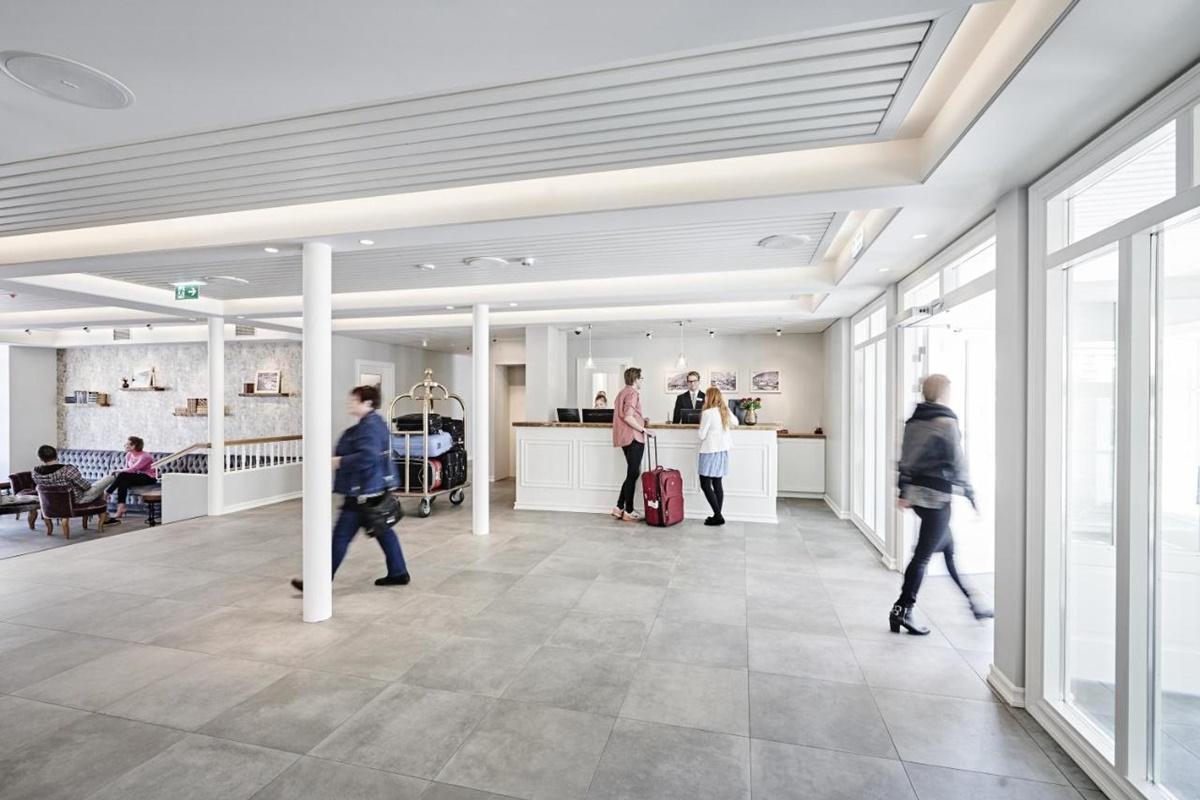 Siglo Hotel By Keahotels Siglufjordur Luaran gambar