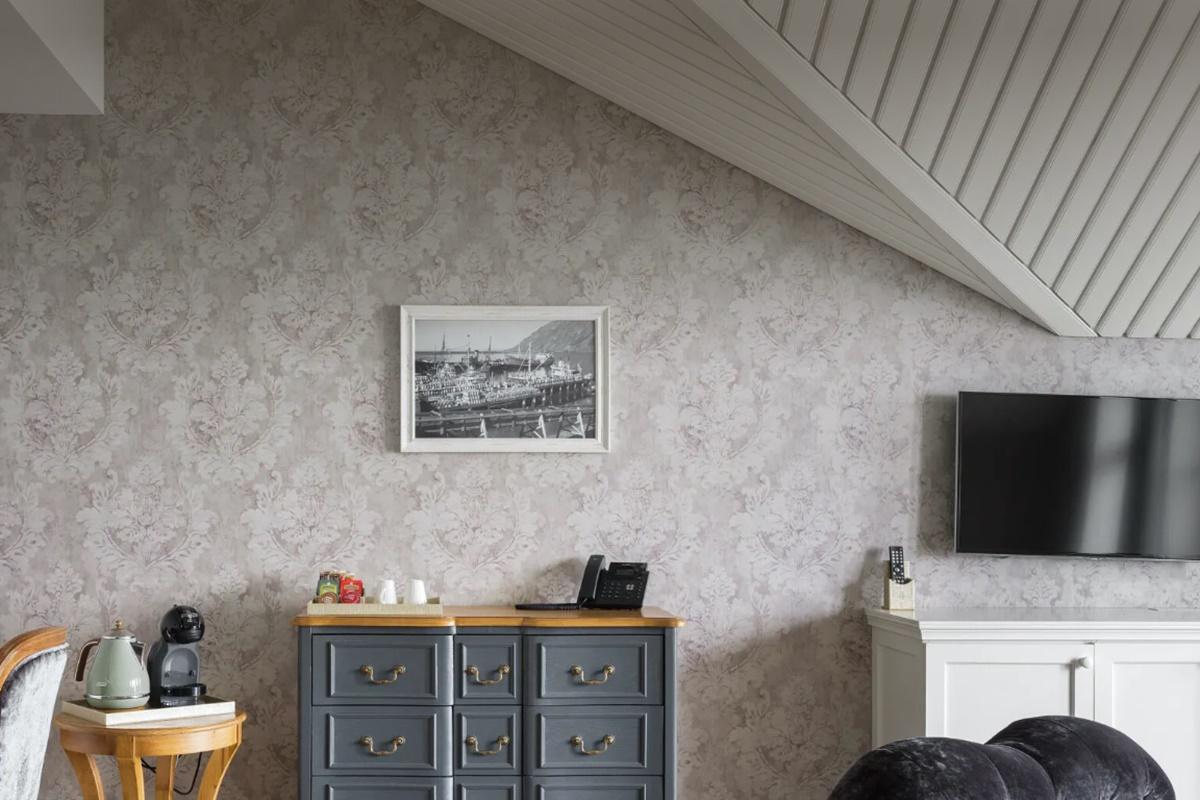 Siglo Hotel By Keahotels Siglufjordur Luaran gambar