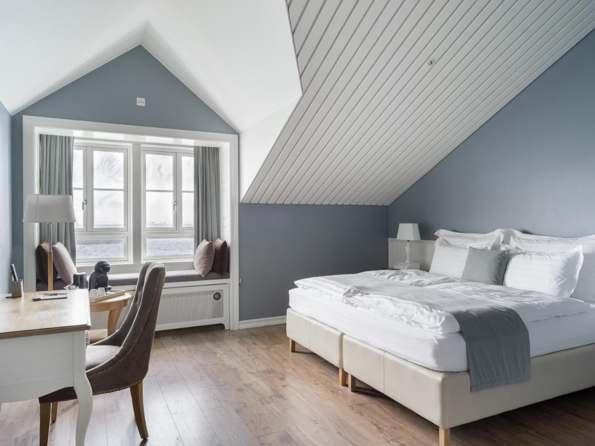 Siglo Hotel By Keahotels Siglufjordur Luaran gambar