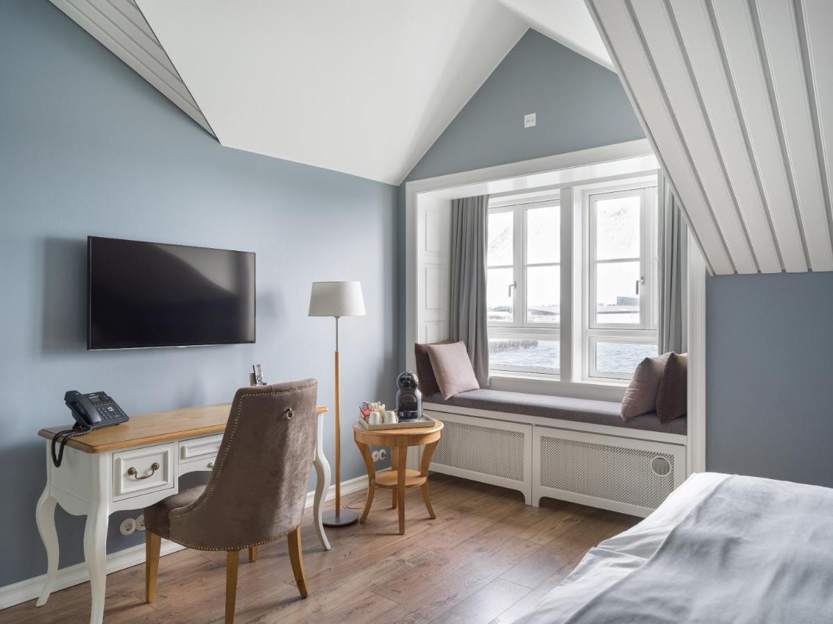 Siglo Hotel By Keahotels Siglufjordur Luaran gambar