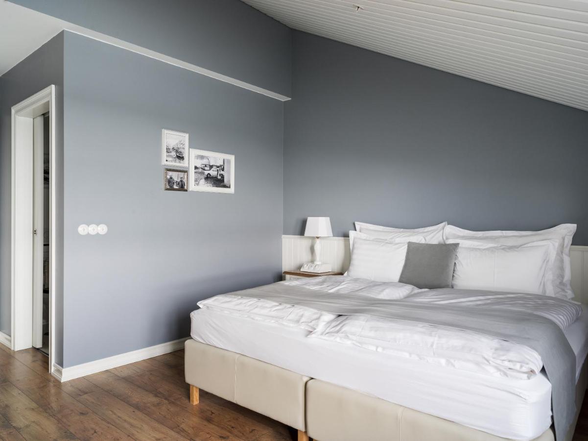 Siglo Hotel By Keahotels Siglufjordur Luaran gambar