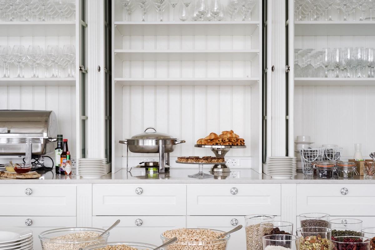 Siglo Hotel By Keahotels Siglufjordur Luaran gambar